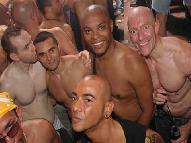 3 April: La Demence Special Easter Party