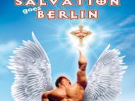 13 March: Salvation Berlin