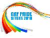 Gay Pride at Sitges