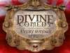 28 March: launch Divine Comedy