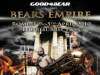 Easter 2010: Bear's Empire