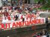 23 March: deadline Canal Parade entry
