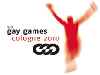 31 July: Agnes at Gay Games Opening