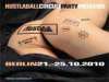 Hustlaball Circuit Party Weekend