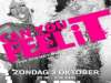 3 Oct: Can You Feel iT