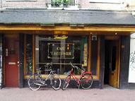 't Leeuwtje closed too