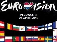 24 April: Eurovision in Concert