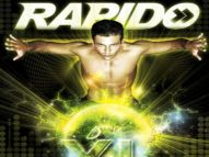 Line Up for Easter Rapido XL