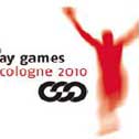 Gay Games Cologne 2010