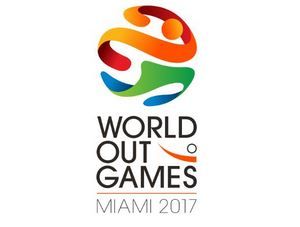 <b>4th World Outgames in Miami, USA</b>