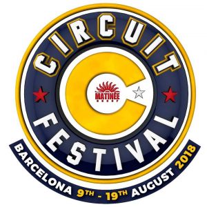 <b>Circuit Festival</b>