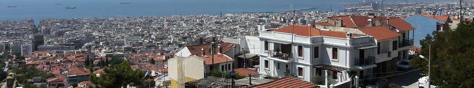 Thessaloníki