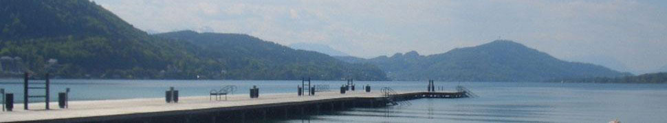 Wörthersee