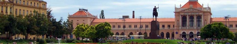 Zagreb