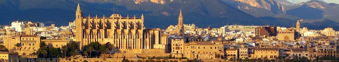 Palma de Mallorca