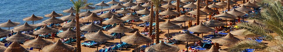 Sharm el Sheikh