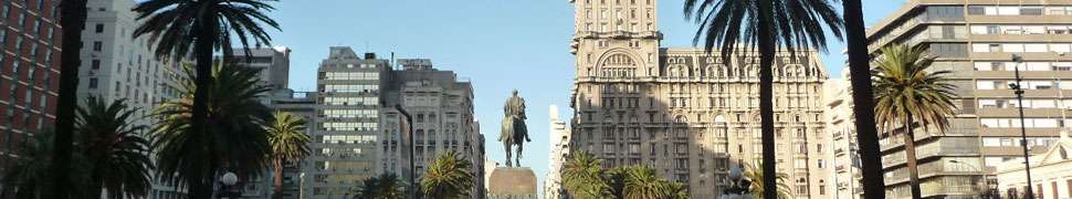 Montevideo
