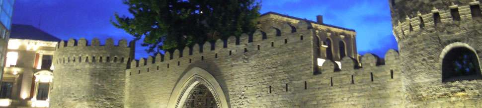 Baku