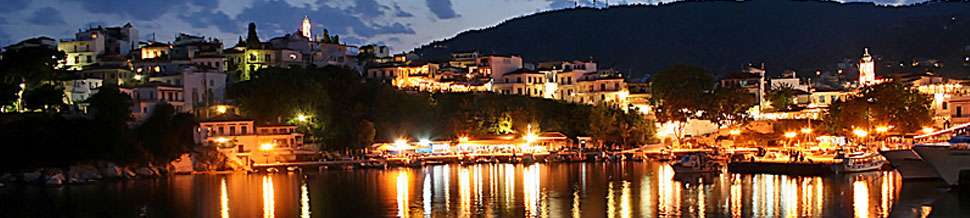 Skiathos