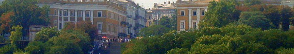 Odessa