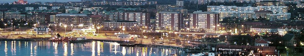 Goteborg