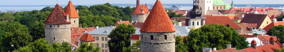 Tallinn