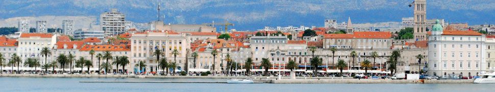 Split