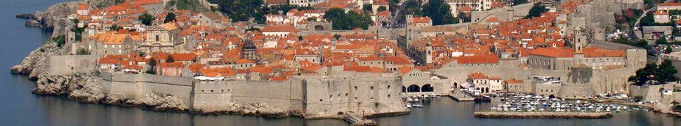 Dubrovnik