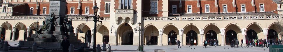 Kraków