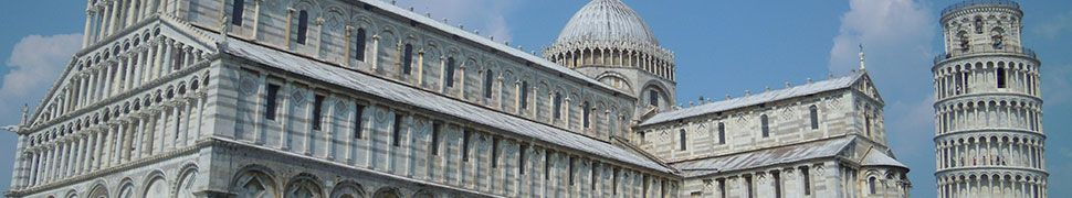 Pisa