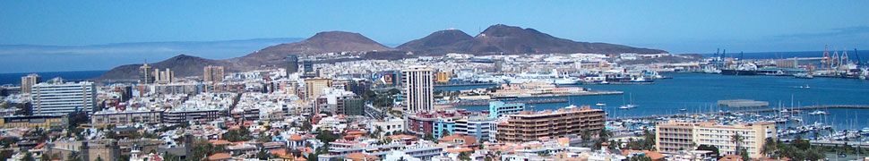 Las Palmas