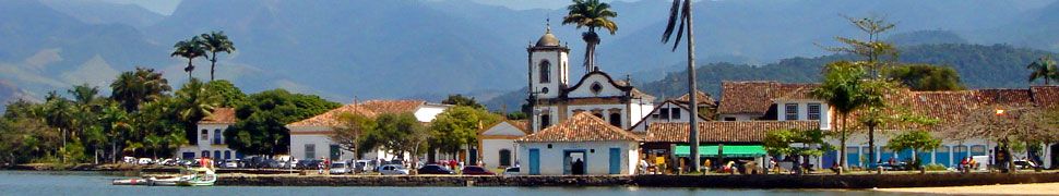Paraty