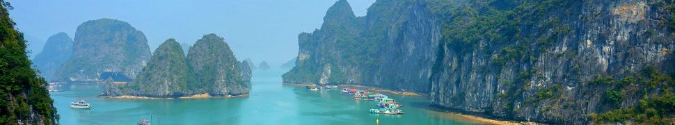 Ha Long