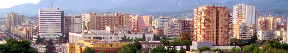 Tirana