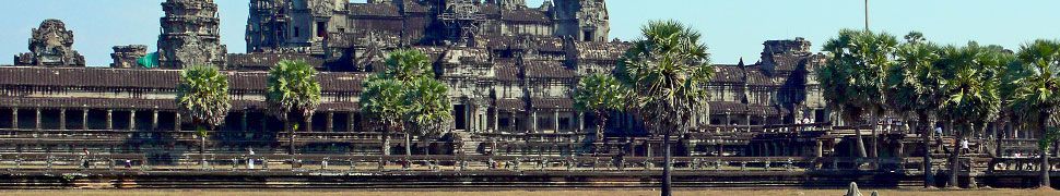 Siem Reap