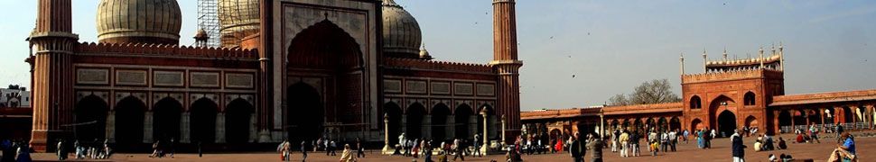 New Delhi
