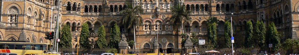 Mumbai