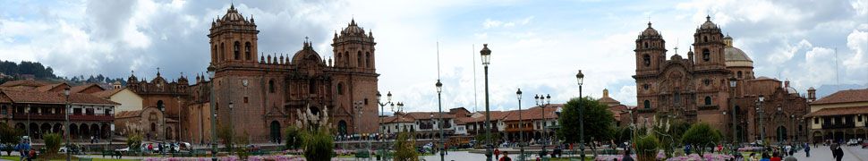 Cusco