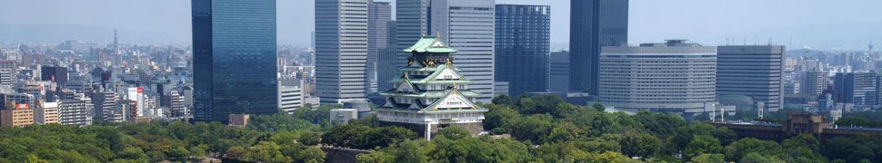 Osaka