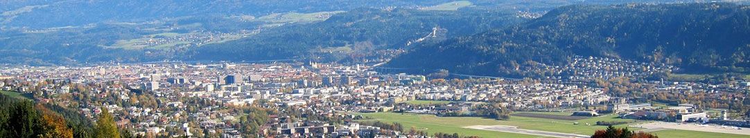 Innsbruck