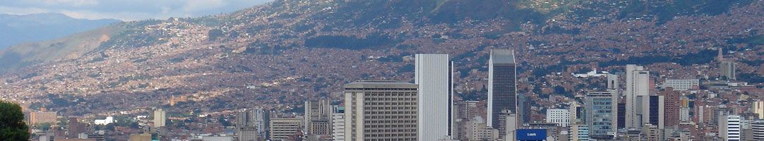 Medellín