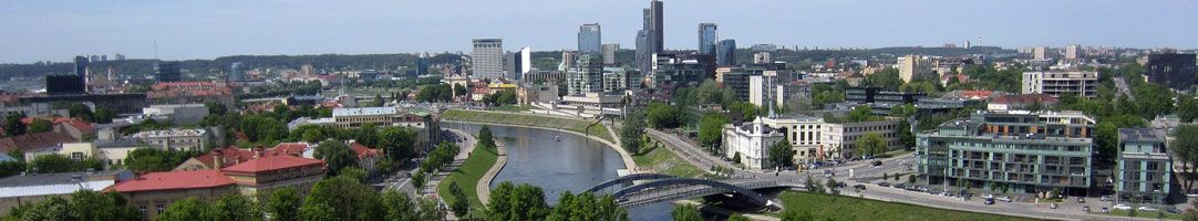 Vilnius