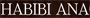 logo Habibi Ana