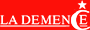logo La Demence