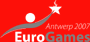 logo Eurogames 2007