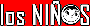 logo Los Ninos