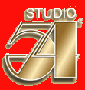 logo Studio 54