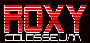 logo Roxy Colosseum