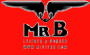 logo Mr. B