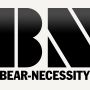 logo Bear Necessity